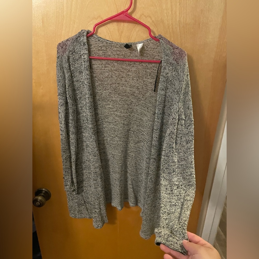 H&M cardigan